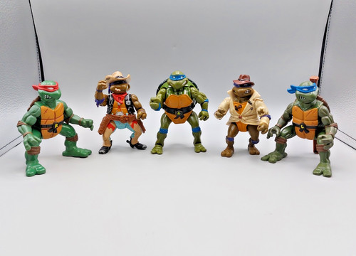 Lotto action figure - di,