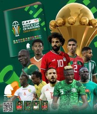 Black Horse AFRICA CUP OF