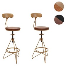 Set sgabelli bar - da, hwc-n18