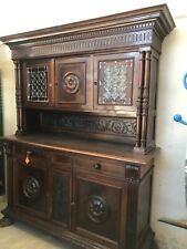 Mobile soggiorno antico- Mobile tipico Bolognese 1940- antiquario 