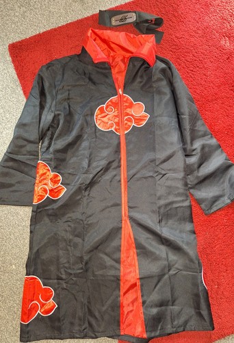 Naruto toby cloak and - naruto,,