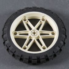 LEGO® Pneumatico Ruota 81.6 x