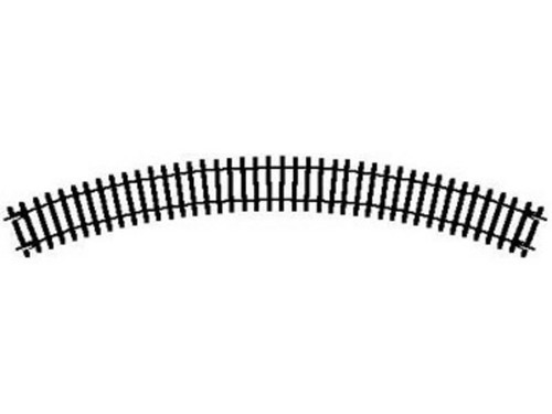 R605 hornby rivarossi doppia - r605,