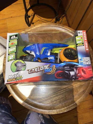Maisto tech street series - maisto, r/c