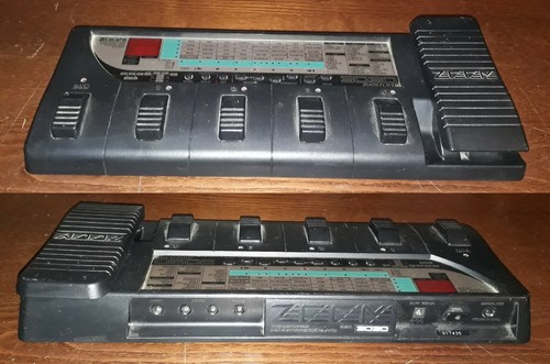 Zoom player 3030 guitar - player, 3030,