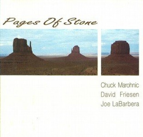 Chuck marohnic david - marohnic,