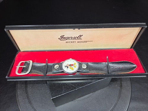 Orologio polso vintage - da,