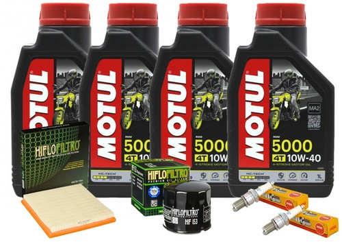 Kit tagliando ducati - , 851/888