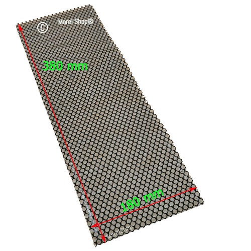 Filtro elettrostatico per - filtro,