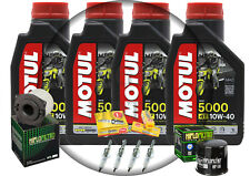 SUZUKI GSX F 750 1989 AL 2005