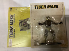 TIGER MASK 3D COLLECTION
