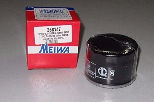 Filtro olio miw per - miw, yamaha