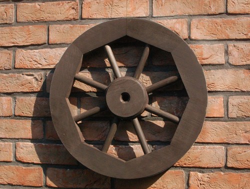 Decorativi ruota carro - decorativi, 50