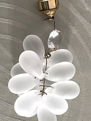 Lampadario sospensione - a,