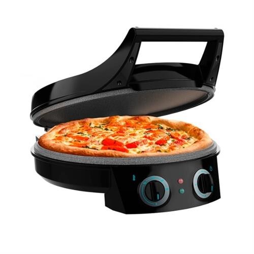 Cecotec forno pizza - pizza, pizza&co
