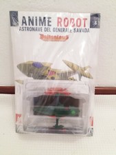Anime Robot Collection