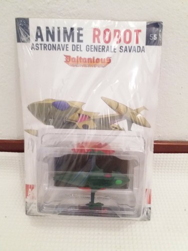 Anime robot collection - anime,