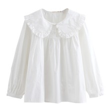 Camicia quadri bambina - camicia, a