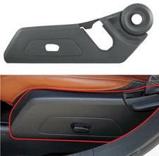 Copertura Laterale Sedile DX/SX Anteriore Per Jeep Compass Patriot 2007-2017