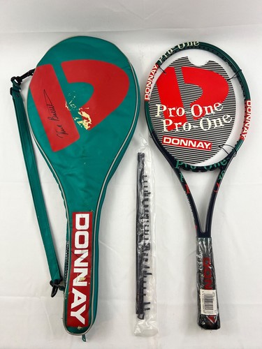Nuova custodia donnay pro - custodia,
