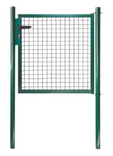 CANCELLO PEDONALE PER