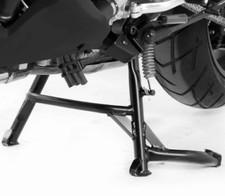 Cavalletto centrale Honda VFR800X Crossrunner - Nero DI HEPCO & BECKER (2011-2014)