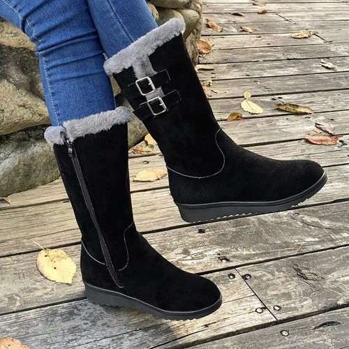 Scarpe donna invernali - da,