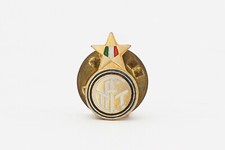 Distintivo spilla F.C. Inter