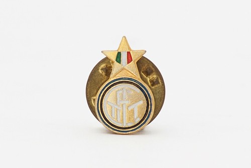 Spilla inter vintage anni - spilla,