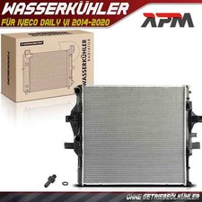 Radiatore Radiatore Acqua