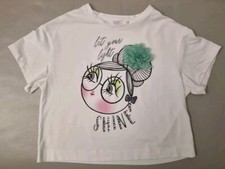 t-shirt bimba 9-10 anni 