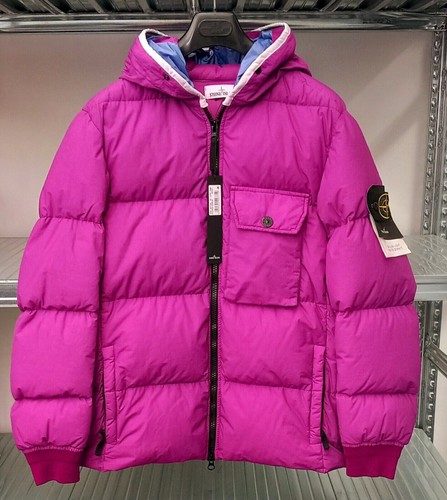 Piumino stone island - piumino,