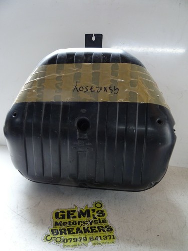 Airbox suzuki gsxr 750 - airbox,