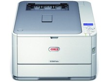 Stampante colori oki c321dn - colori,