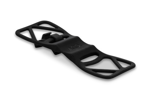 Elastico gomma supporto - elastico, in