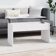 Tavolino salotto legno - salotto,