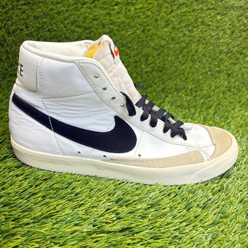 Nike blazer mid vintage - blazer,