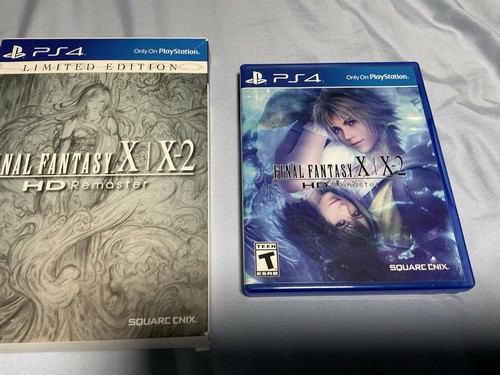 Final fantasy edizione - final,