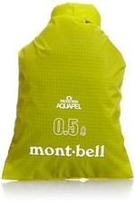 [Montbell] Protezione