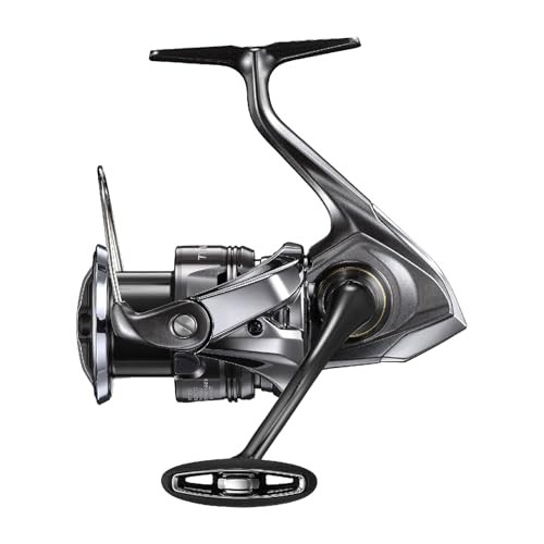 Mulinello spinning shimano - mulinello,