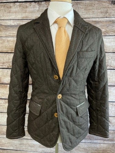 Barbour riber giacca - barbour,