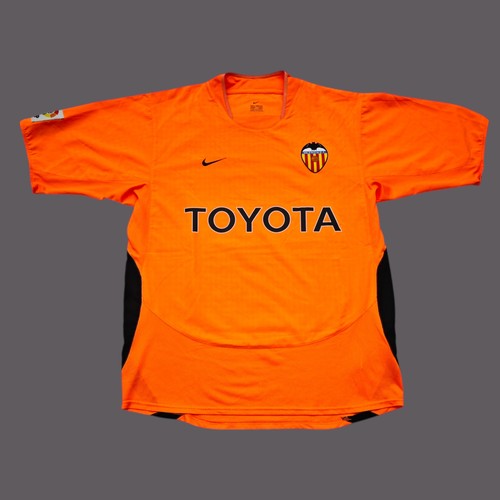 Valencia 2003 2004 - , away
