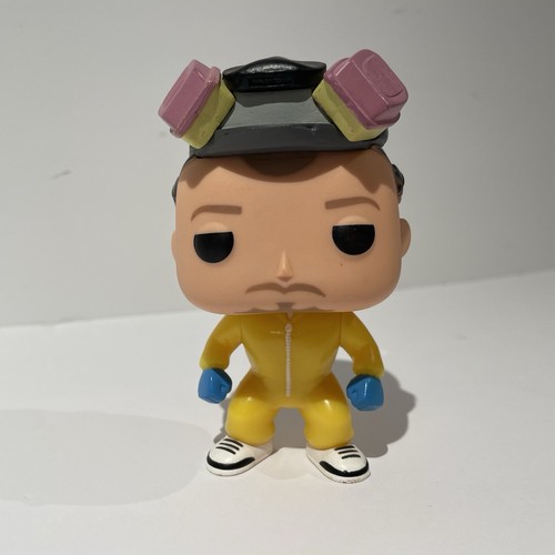 Funko pop 161 jesse pinkman - -,