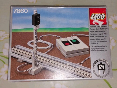 Lego 7860 set - lego,