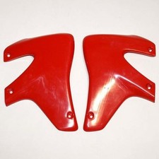 TAPPI RADIATORE HONDA XR 650R