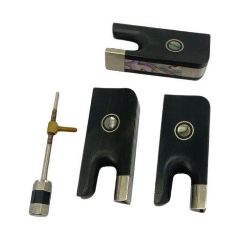 Set nasetto per - di,