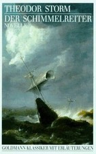 Der Schimmelreiter. Novelle. (