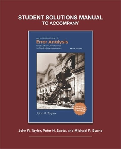 Student solutions accompany - student,