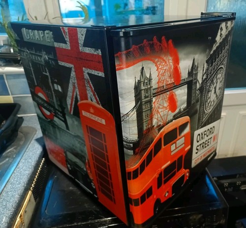 Husky london mini - husky, frigo
