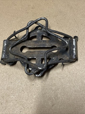 BICI EPOCA PORTAPACCHI O PORTAGIORNALE